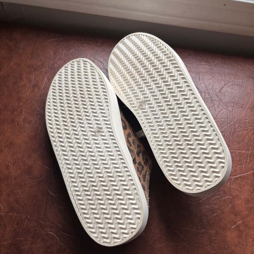 Lucky Brand Women's Talani Mule Sneakers - Picture 3 of 3